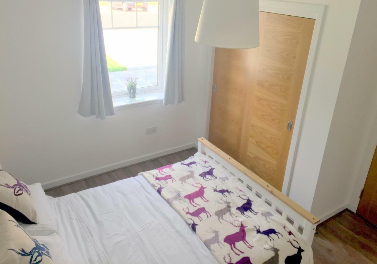 Ventoux Villa Aviemore Ngoại thất bức ảnh