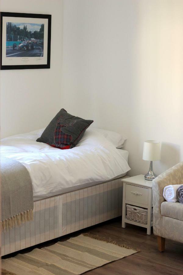 Ventoux Villa Aviemore Ngoại thất bức ảnh