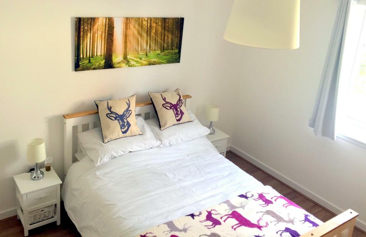 Ventoux Villa Aviemore Ngoại thất bức ảnh